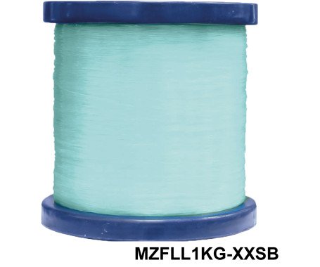 AQUA MARINE - Leader Fishing Line (1 KG Spool)